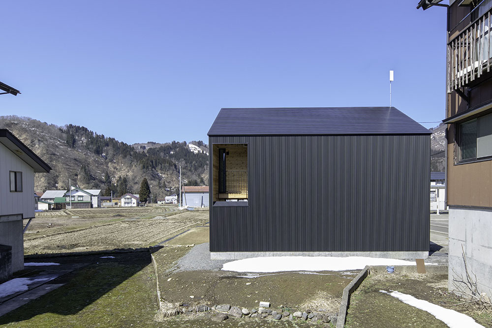 S HOUSE / 2020