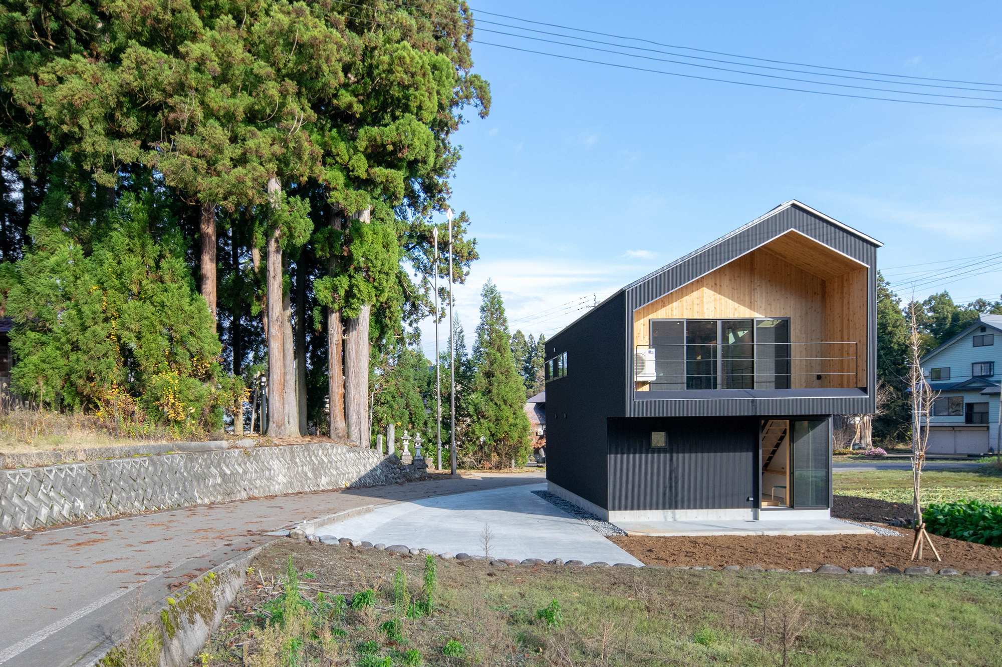 I HOUSE / 2020